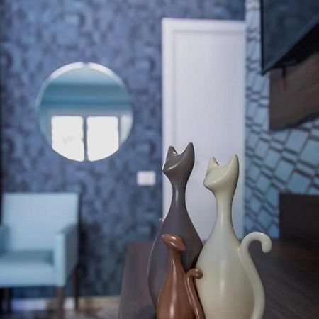 4Essences Boutique Rooms Maratea Bagian luar foto