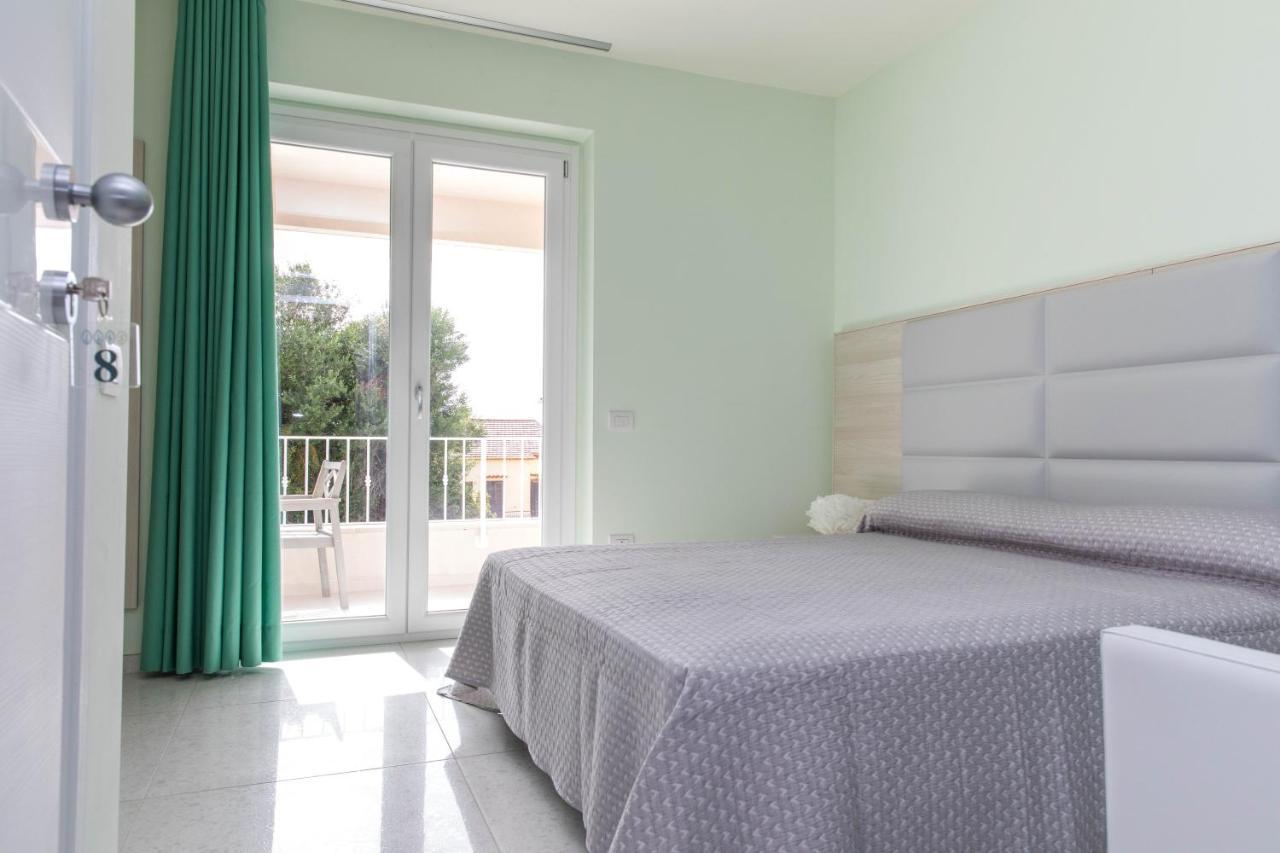 4Essences Boutique Rooms Maratea Bagian luar foto