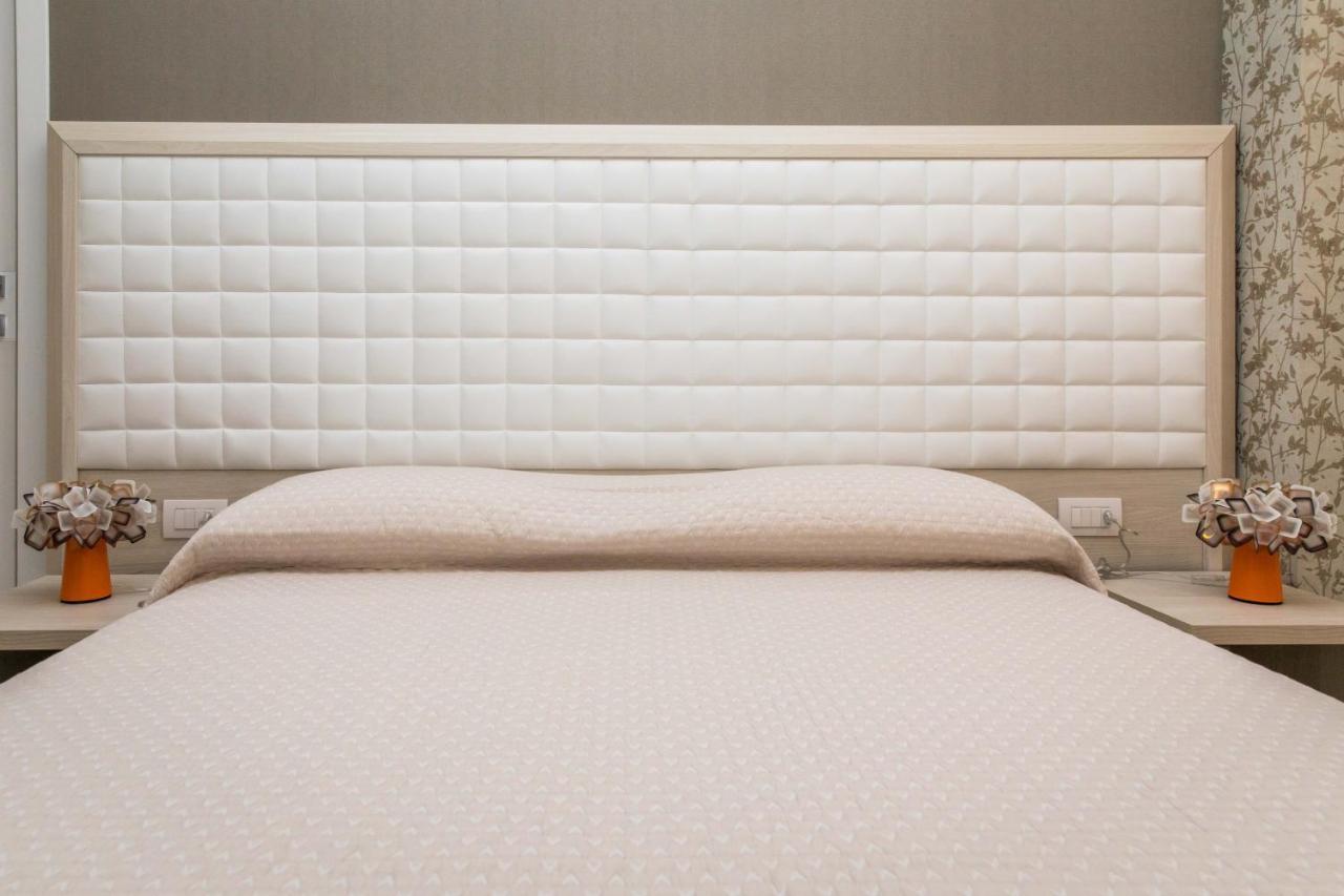 4Essences Boutique Rooms Maratea Bagian luar foto