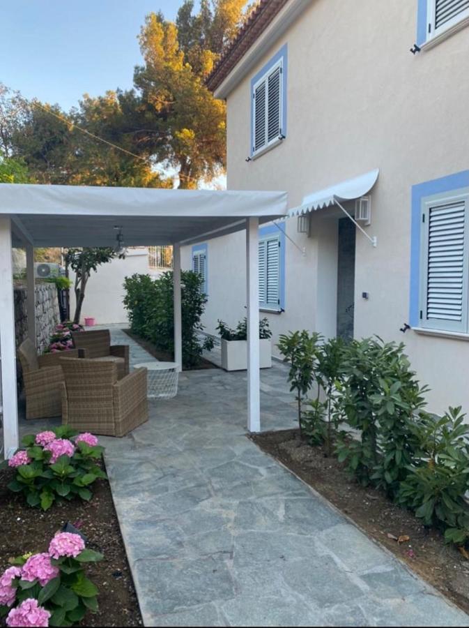 4Essences Boutique Rooms Maratea Bagian luar foto
