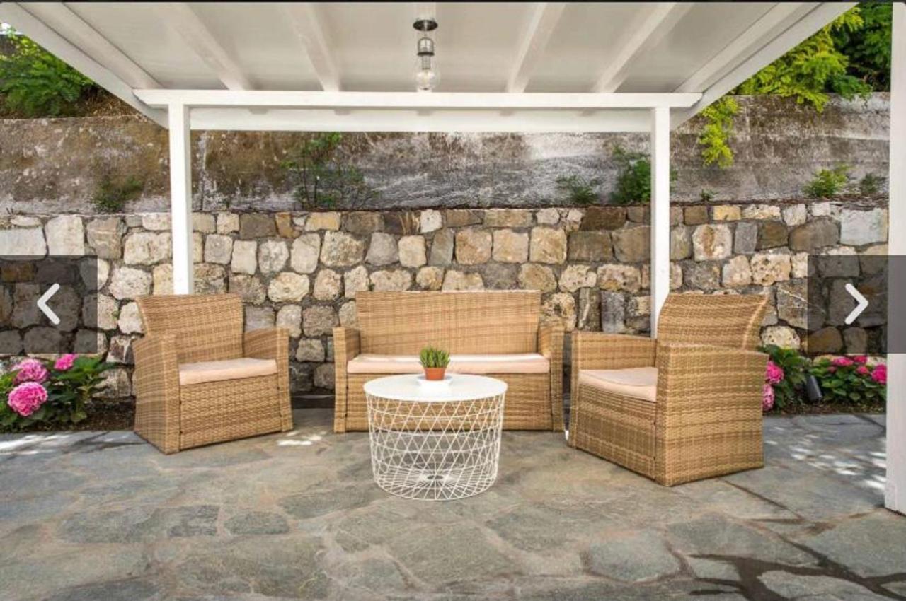 4Essences Boutique Rooms Maratea Bagian luar foto